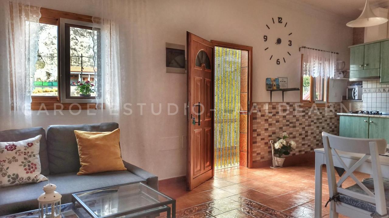 Villa Vv Casa Juliana- Coqueta Casa Entre Montanas. à San Nicolás Extérieur photo